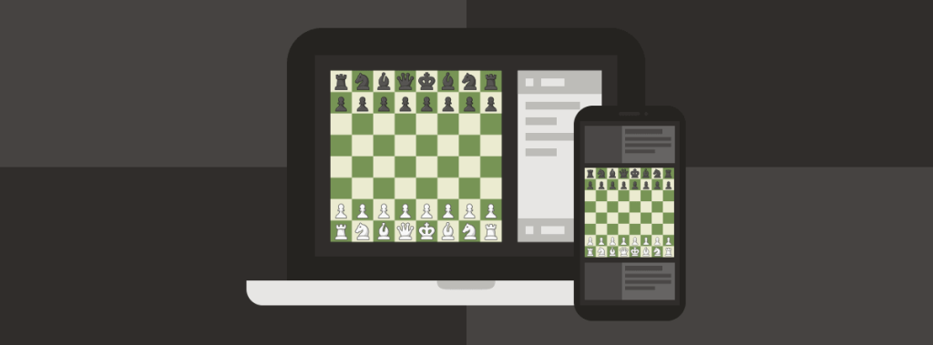 آشنایی اولیه با بازی شطرنج
