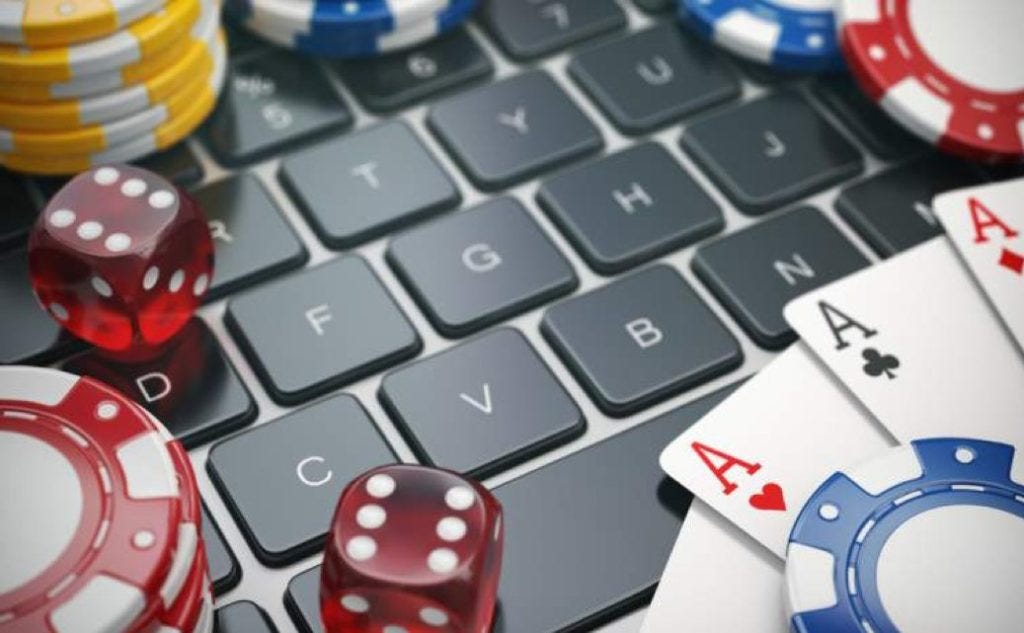 ریسک شرط بندی و پاداش | جذابیت قمار کازینوی آنلاین