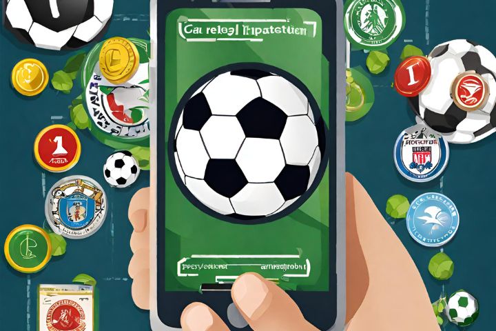 معرفی و راهنمای دانلود ۱۰ اپلیکیشن شرط بندی فوتبال فوق العاده