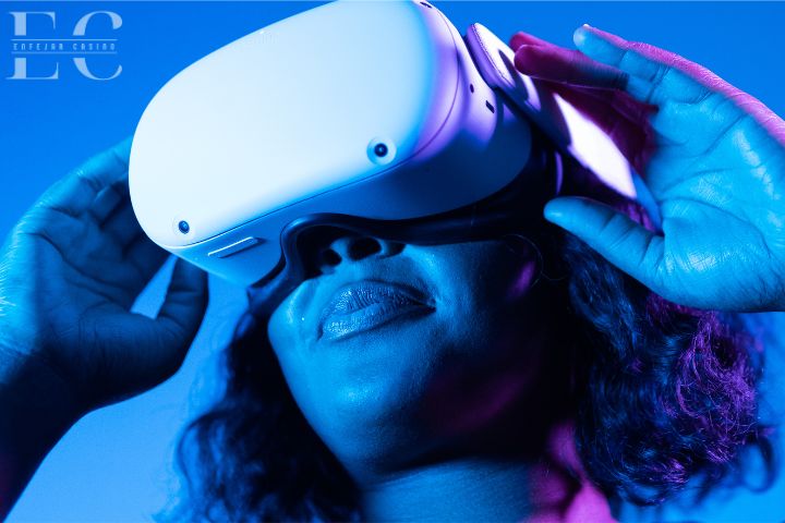 یک هدست VR درجه یک بخرید