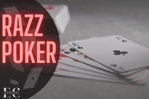 آموزش بازی پوکر رز