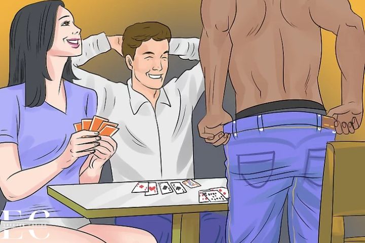  انواع سبک‌های Strip Poker و نکات برای شرط‌بندی موفق